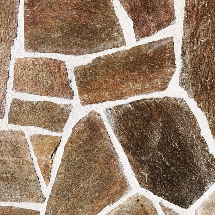 Brudfliser, Brun - Antumn