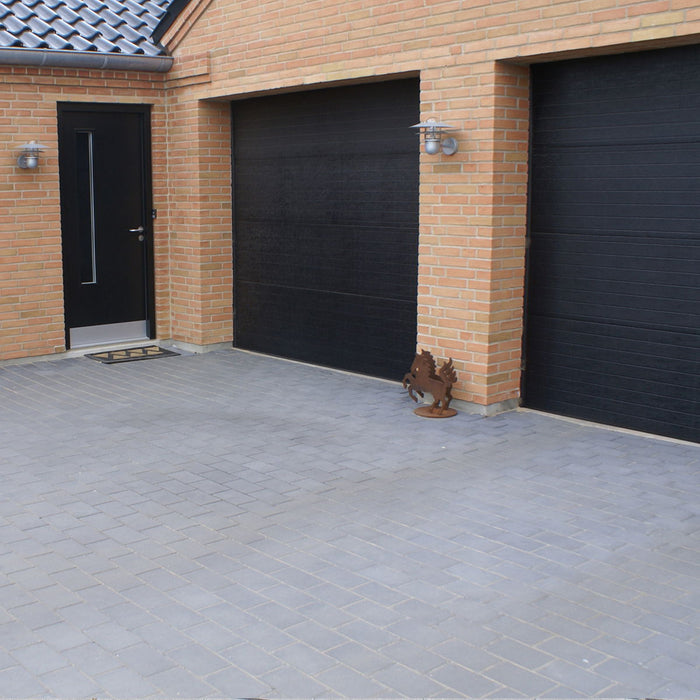 IBF Bondesten 14x21x5 cm