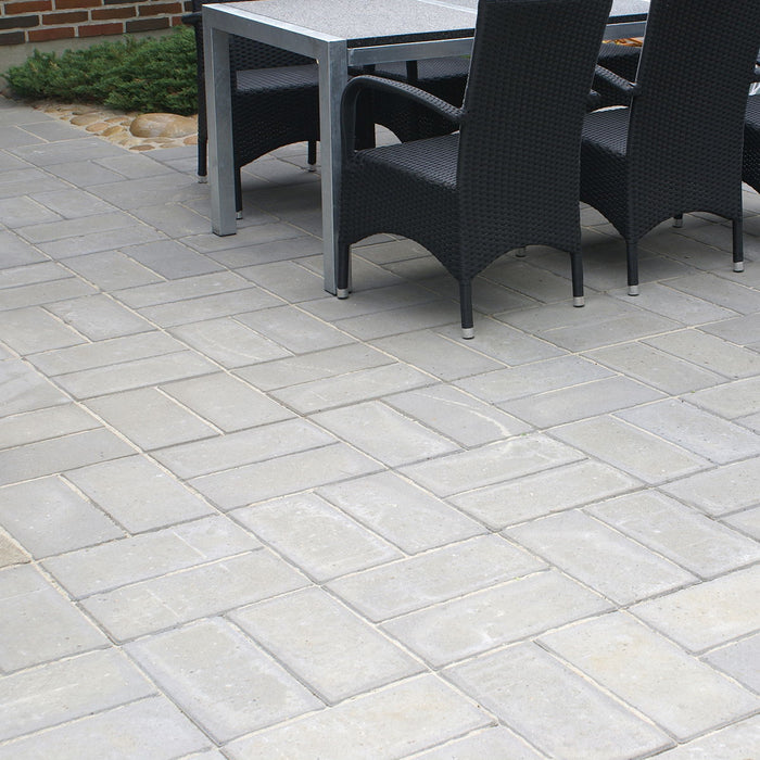 IBF Modulfliser 20x40x5 cm