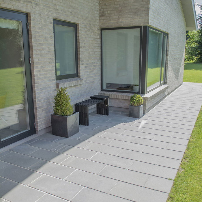 Modulfliser 30x60x8 cm