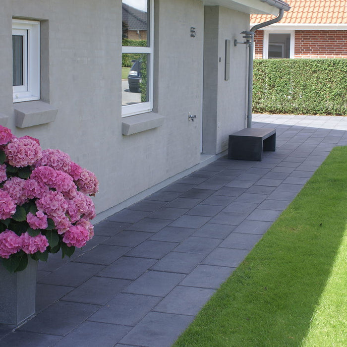 Modulfliser 30x60x8 cm