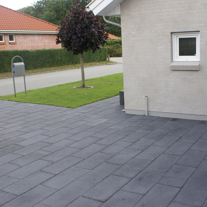 Modulfliser 30x60x8 cm