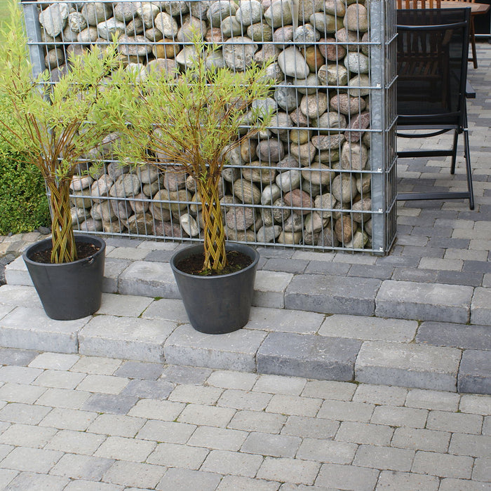 IBF Holmegaardsten 14x21x5 cm