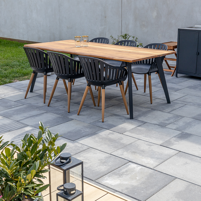 IBF MarbleLine fliser 50x50x6 cm