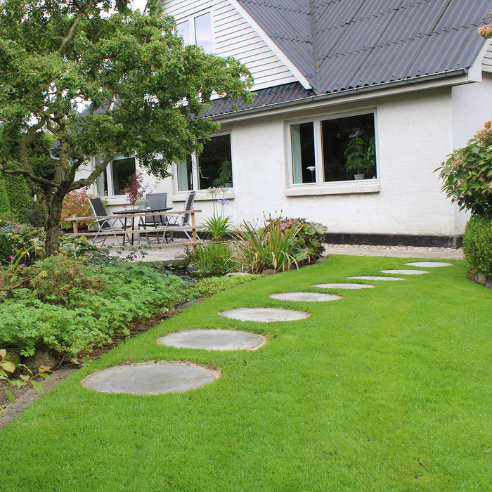 IBF Runde fliser Ø60x7 cm