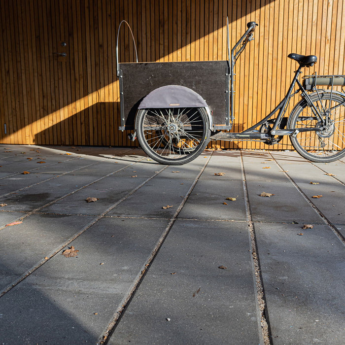 IBF Soldaterfliser 30x90x10 cm