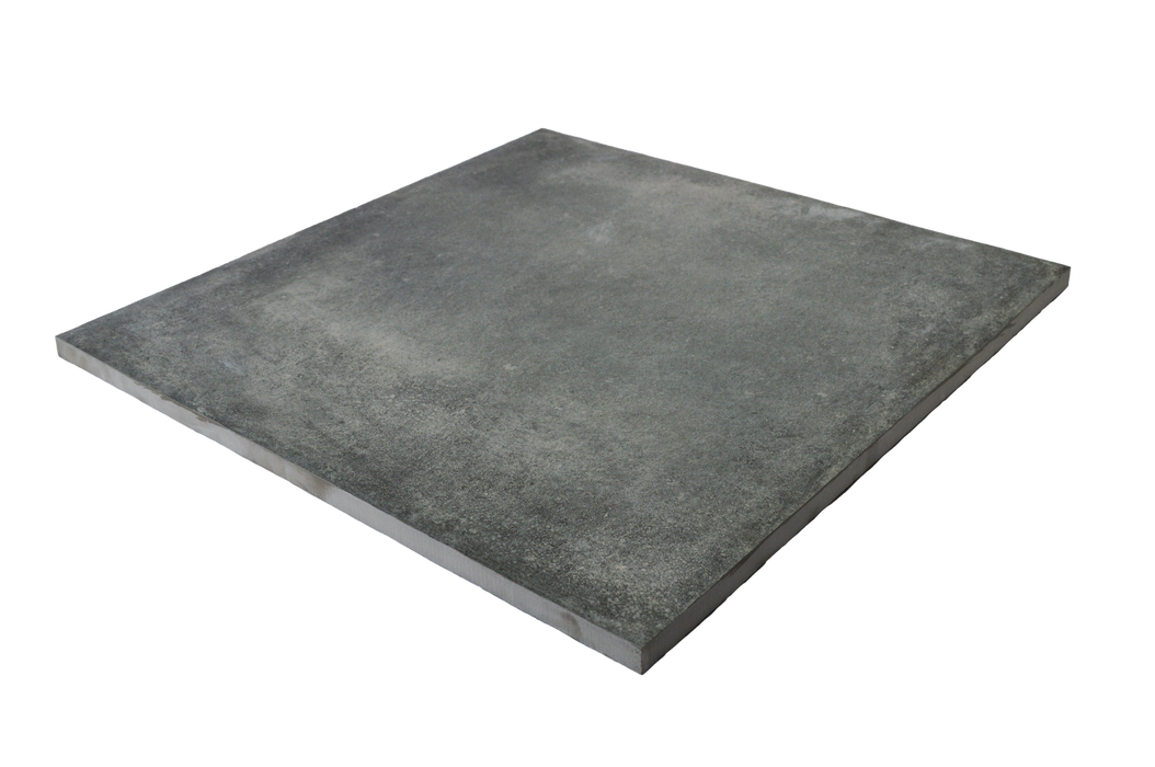 Keramisk flise Stage 60x60x2 cm Dark