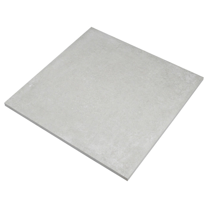 Keramisk flise Stage 60x60x2 cm Grey