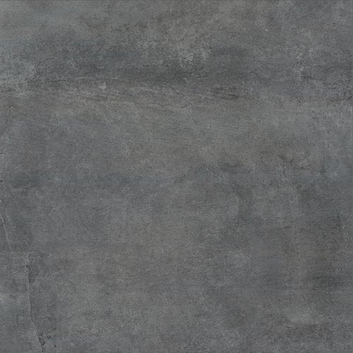 mørkegrå keramisk flise, stoneone 45x90, med beton-look