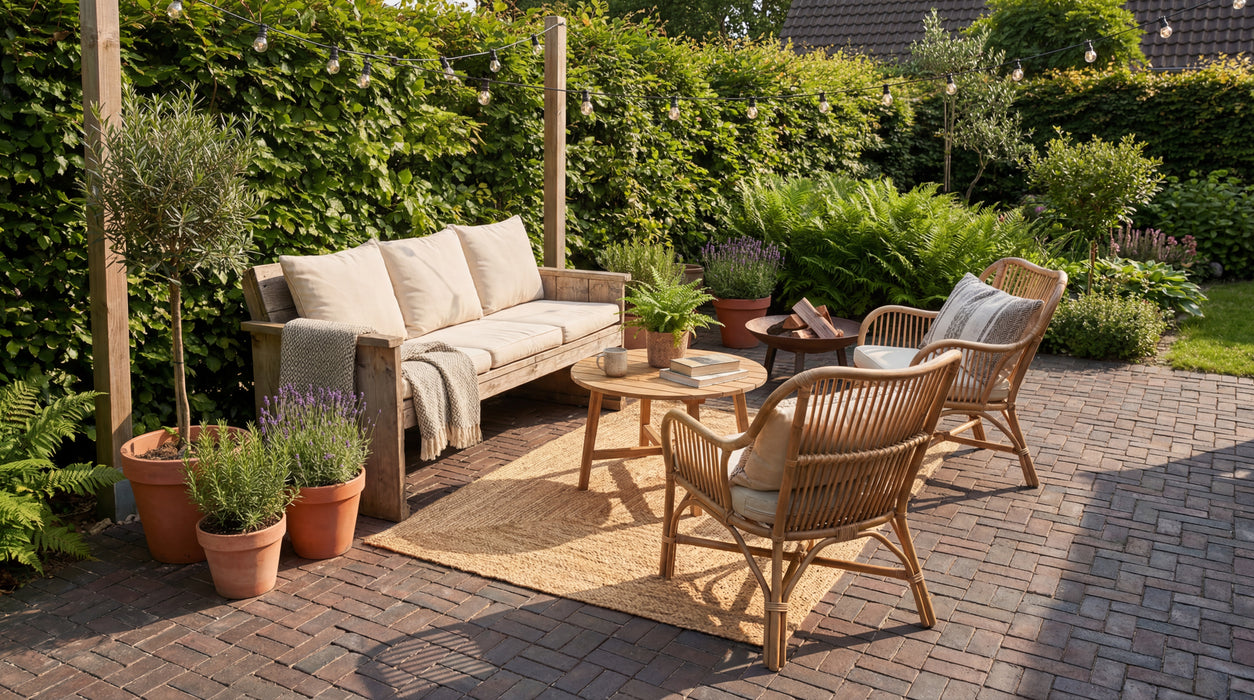 Teglklinker, Bretagne (216x52x70 mm)