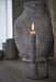 Anna vase i antik lysebrun H40,5 cm