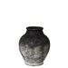 Anna vase i antik sort H33 cm