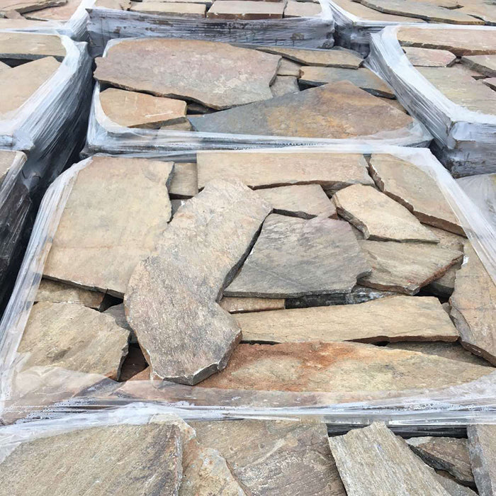 Brudfliser, Brun - Antumn