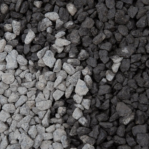 Champost Sorte granitskærver (11-16 mm) 20 kg
