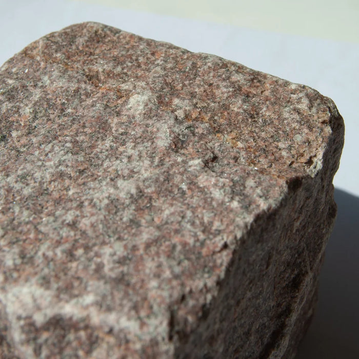 Chaussesten Rød Manga