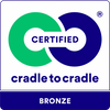 Cradle to Cradle-certifierad