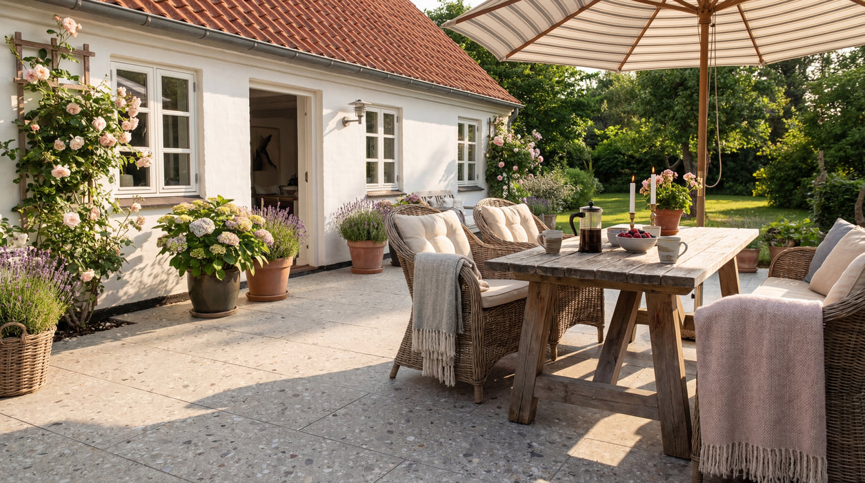 arkistyle shade cold keramisk flise