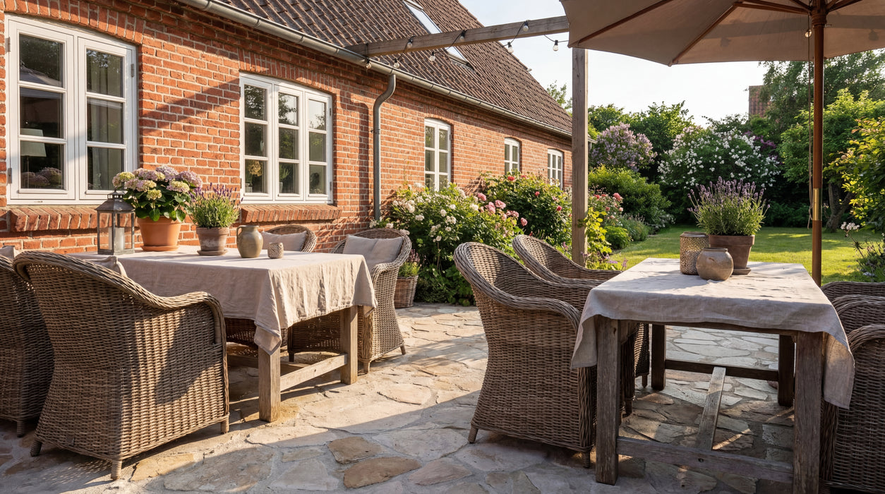 Brudfliser, Latte travertine