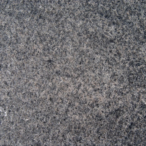 Granit trappetrin Spanish Black