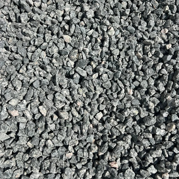 Granitskærver Grå i 11-16 mm