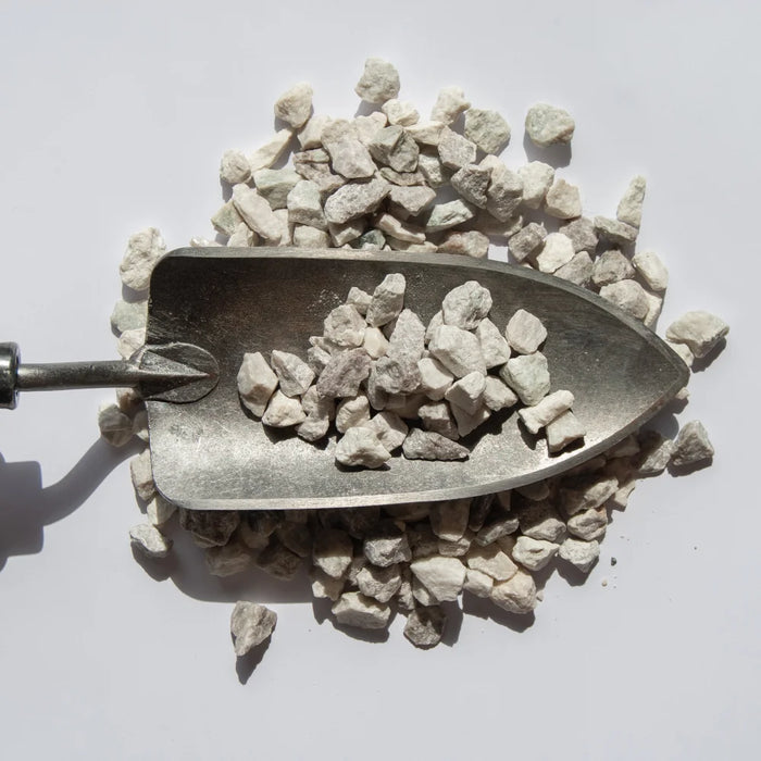 Granitskærver Hvid i 8-11 mm (20 kg)