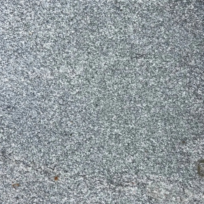 Granittrin i flere farver (2. sortering) - Lys grå - 100 cm