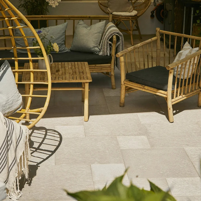 IBF Struktur Flise Lys Sand 30x60x4 Cm Unik Terrasse Dr mmehave ibf-struktur-flise-lys-sand-30x60x4-cm-unik-terrasse-dr-mmehave