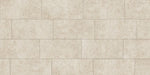 Keramisk udendørsflise Gilleleje Sand - 45x90x2 cm