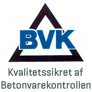 Modulfliser 30x60x8 cm