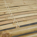 Mandisa modulhjørne højre bambus