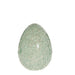 Murselia Glasæg i grøn H20 cm