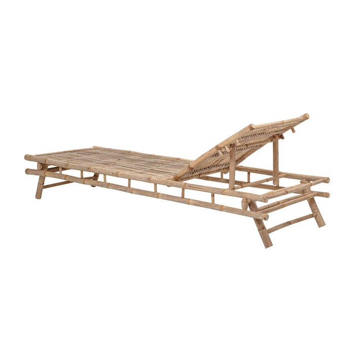 Sole Daybed Natur Bambus