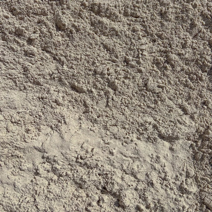 Strandsand 0-2 mm