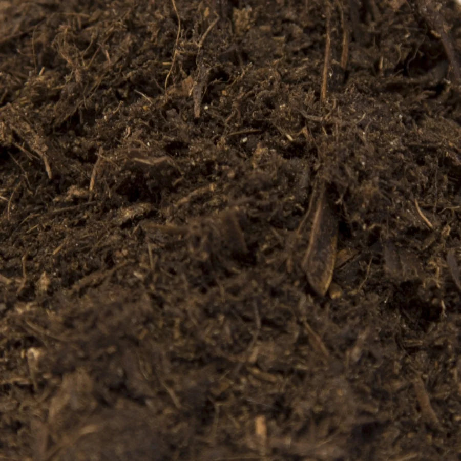 Champost drivhusblanding 1500 liter - Økologisk dyrkning – Drømmehave