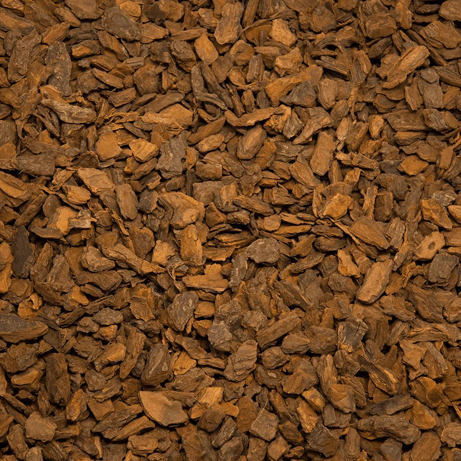 Champost Pyntebark (15 - 25 mm) 2.500 liter