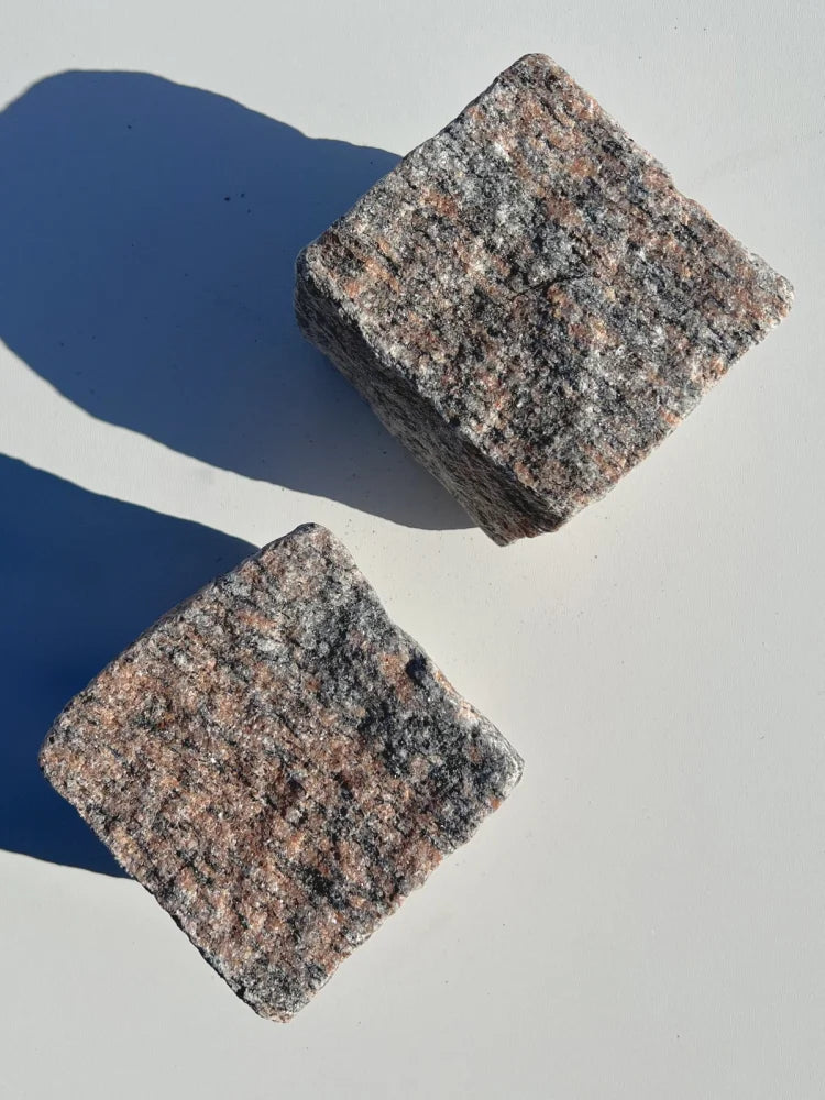 Chaussesten Svensk Halmstad